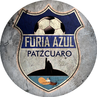 Logo Furia Azul Fútbol Club